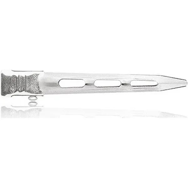 Pro Pinza Acero Grande 6,5 cm