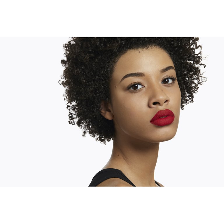 Rouge Pur Couture The Bold #21 de Yves Saint Laurent