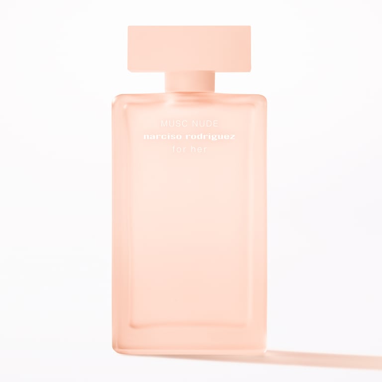 For Her Musc Nude EDP 30 ml von Narciso Rodriguez