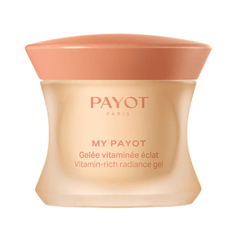My Payot Gelée Glow