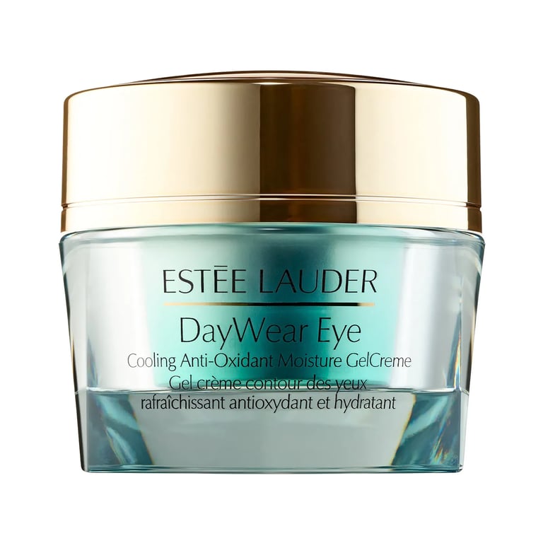 Daywear Eye Cooling Anti-Ox Gel Creme