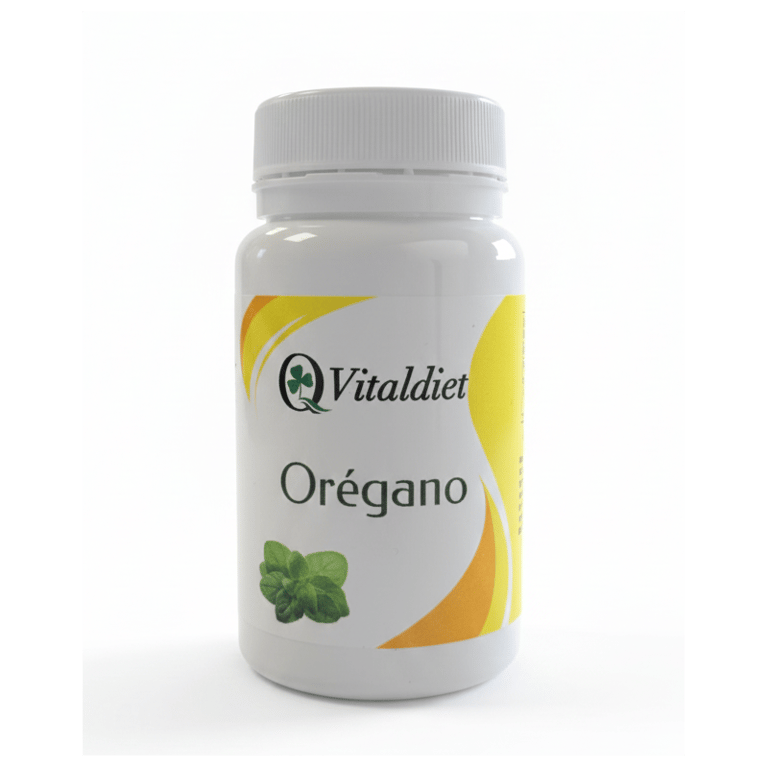Orégano