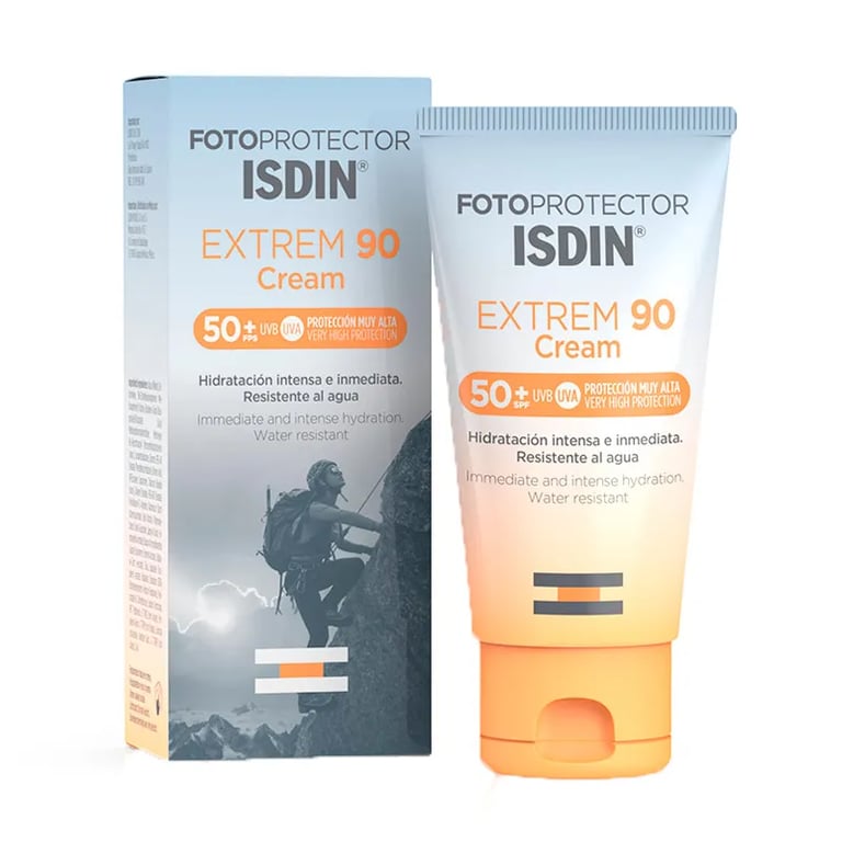 Fotoprotector Extrem 90 Cream SPF50+