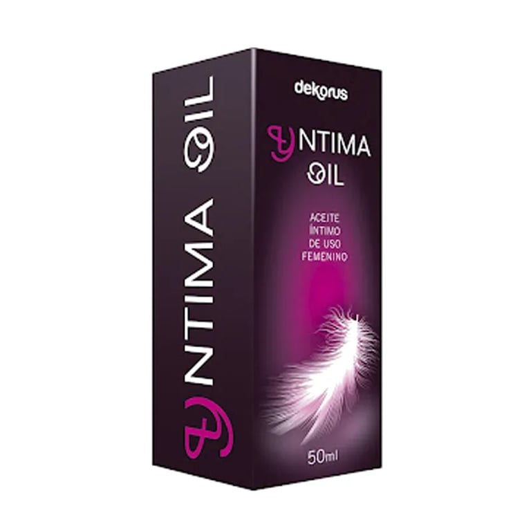 Yntima Oil