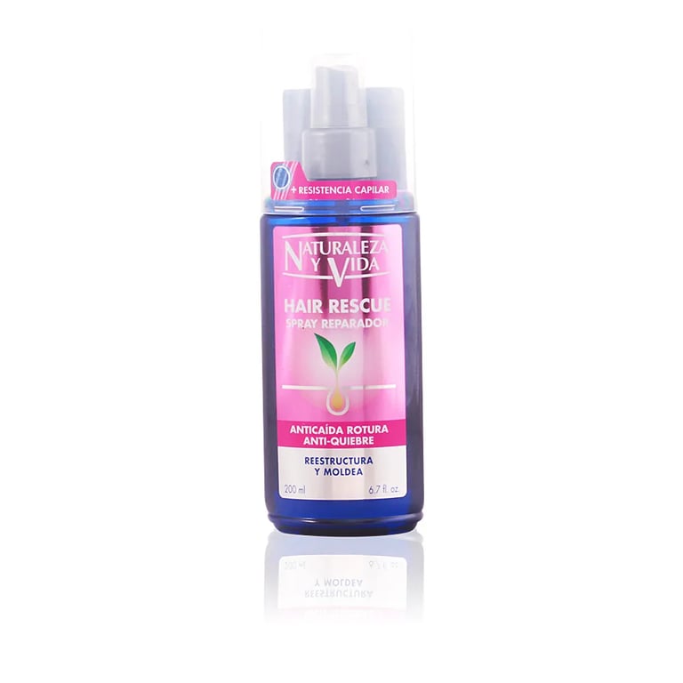 Hair Rescue Reparateur Spray