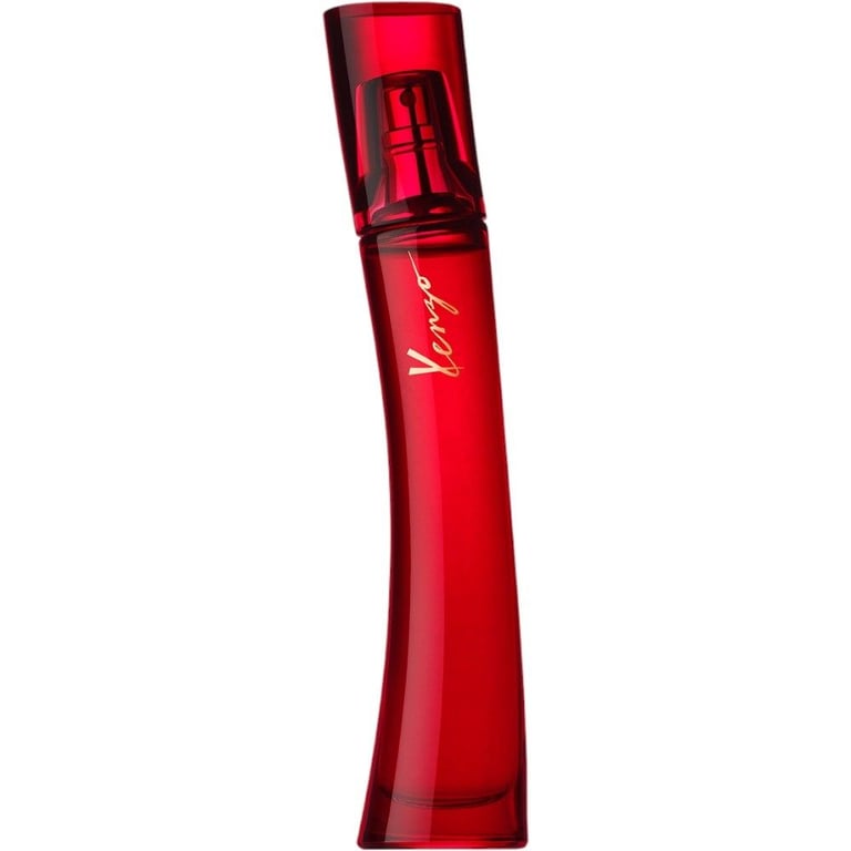 Kenzo Flower Le Rouge EDP 30 ml