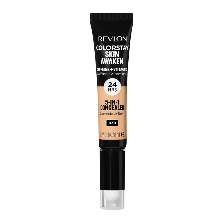 ColorStay Skin Awaken Corrector 5 en 1 #075 Hazelnut - imagen 11 de 93