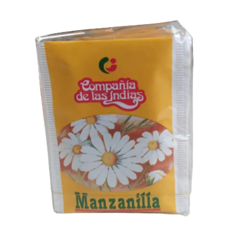 Manzanilla