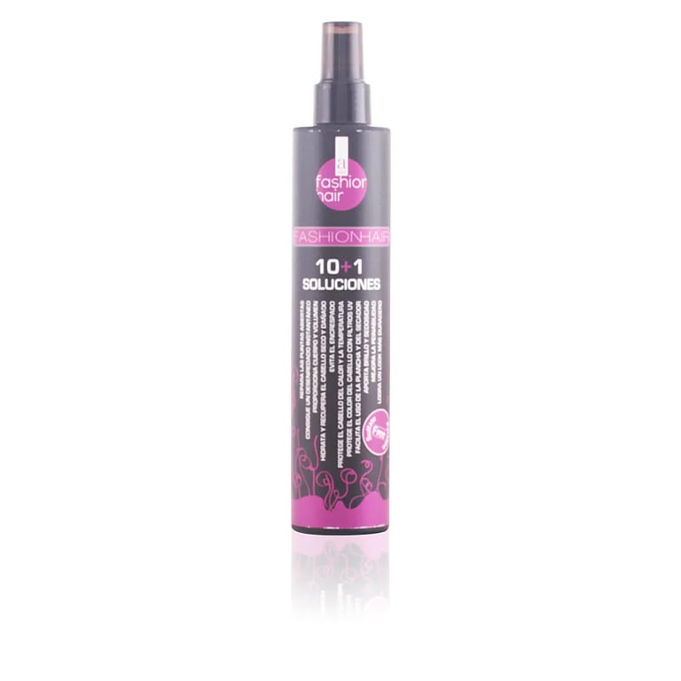 Fashion Hair 10 +1 Soluciones