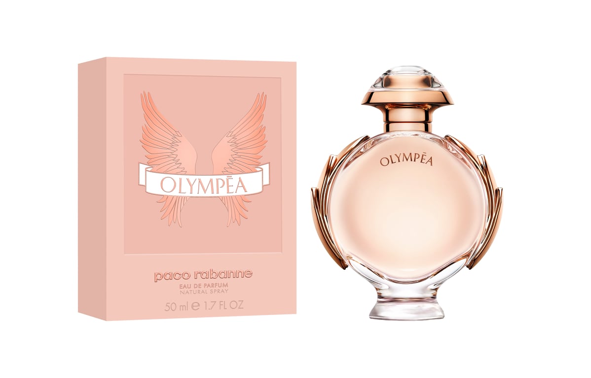 OLYMPÉA EDP VAPORIZADOR 50 ML de Paco Rabanne