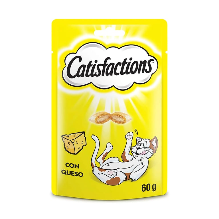 Snack Fromage Pour Chats