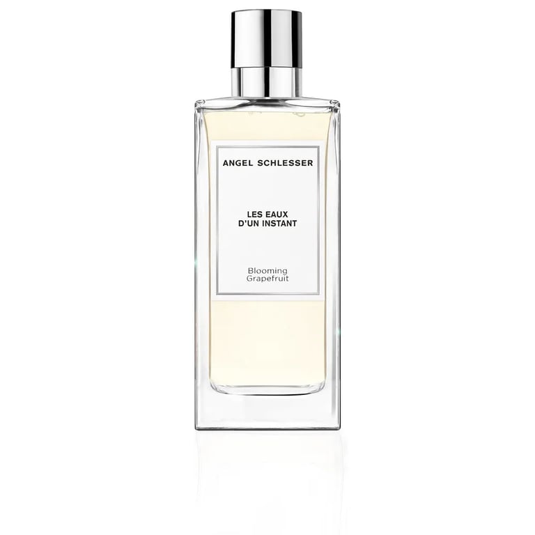 Les Eaux D'Un Instant Blooming Grapefruit EDT