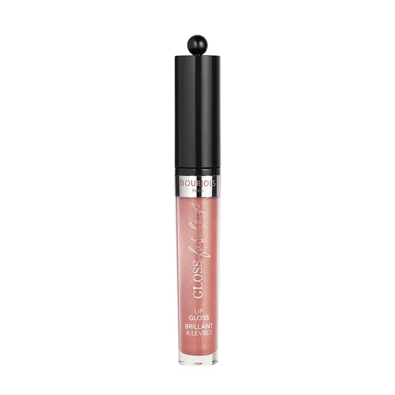 Gloss Fabuleu Lip Gloss #02