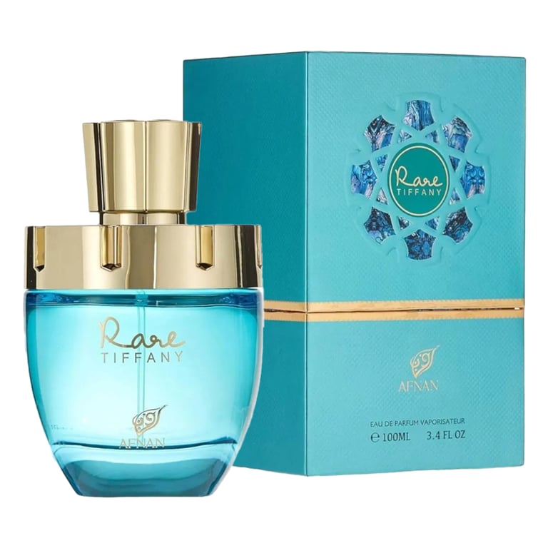 Rare Tiffany EDP 100 ml de Afnan