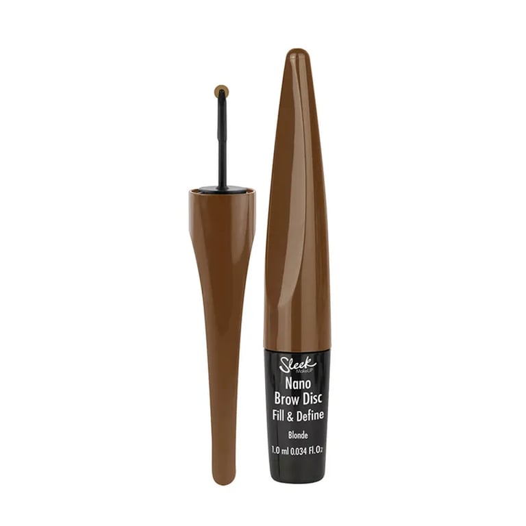 Nano Brow Disc Fill & Define #Blonde