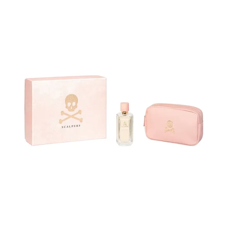 Her & Here EDP 100 ml + Neceser