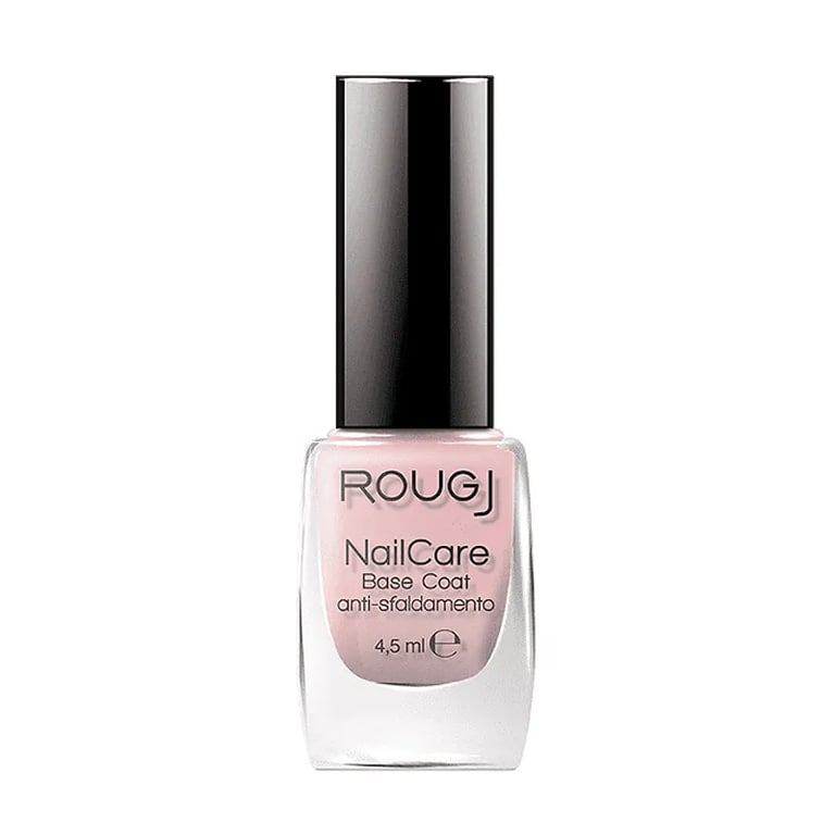 Base De Unhas Anti-Descamação