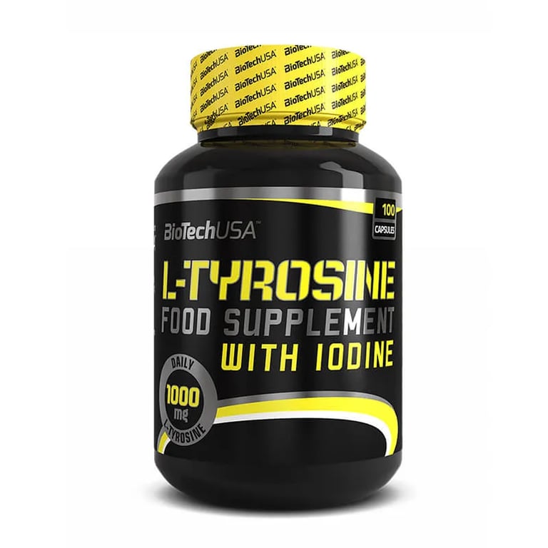 L-TYROSINE