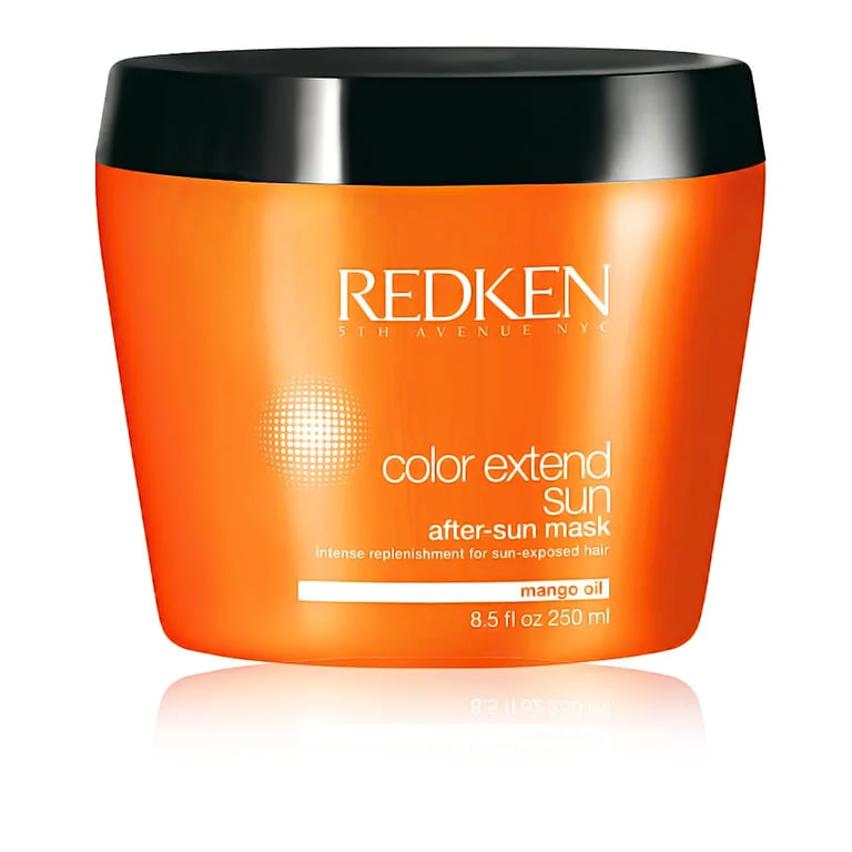Color Extend Sun After-Sun Mask