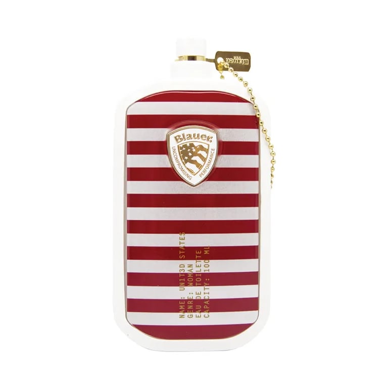 United States Woman EDT