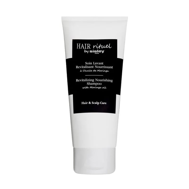Hair Rituel Soin Lavant Revitalisant Nourrissant