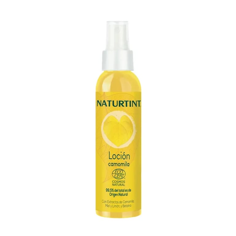 Lozione Camomilla Eco