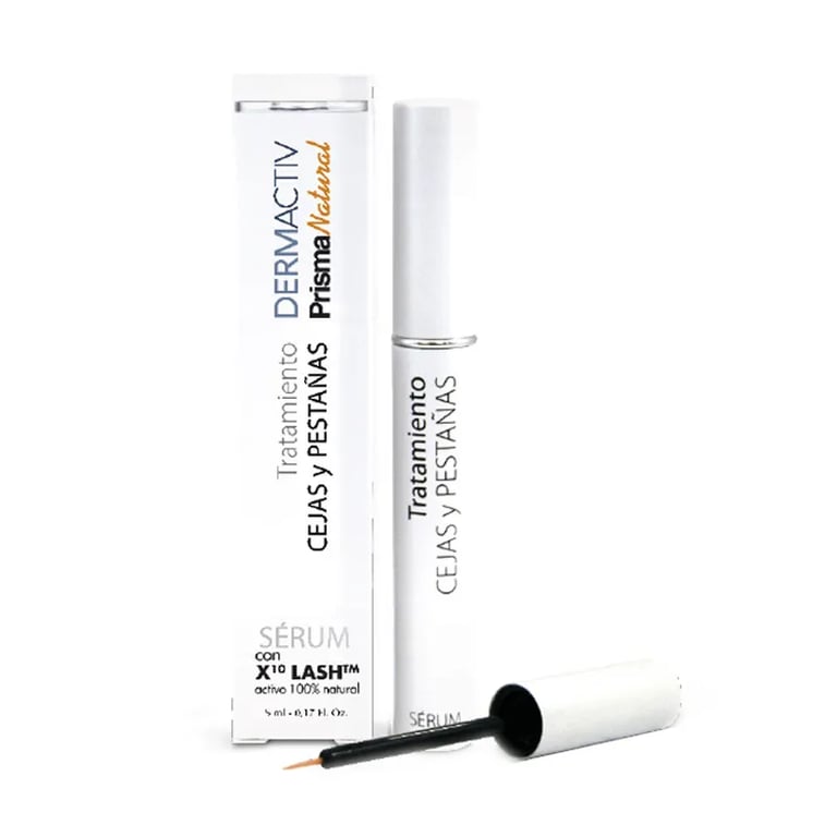 SERUM PESTAÑAS Y CEJAS