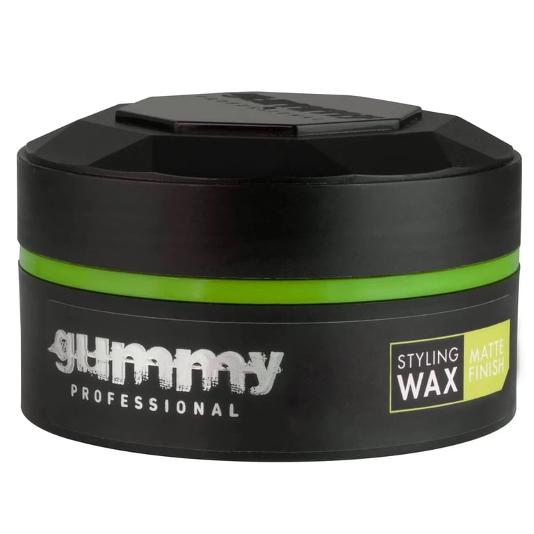 Styling Wax Matte Finish Cera