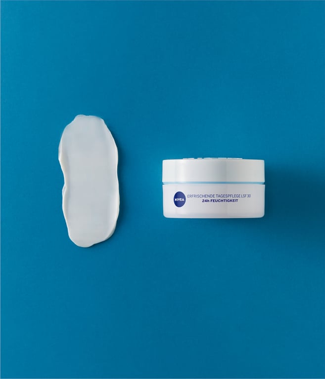 Essentials Crema Cuidado de Día SPF30 PN/M 50 ml de Nivea