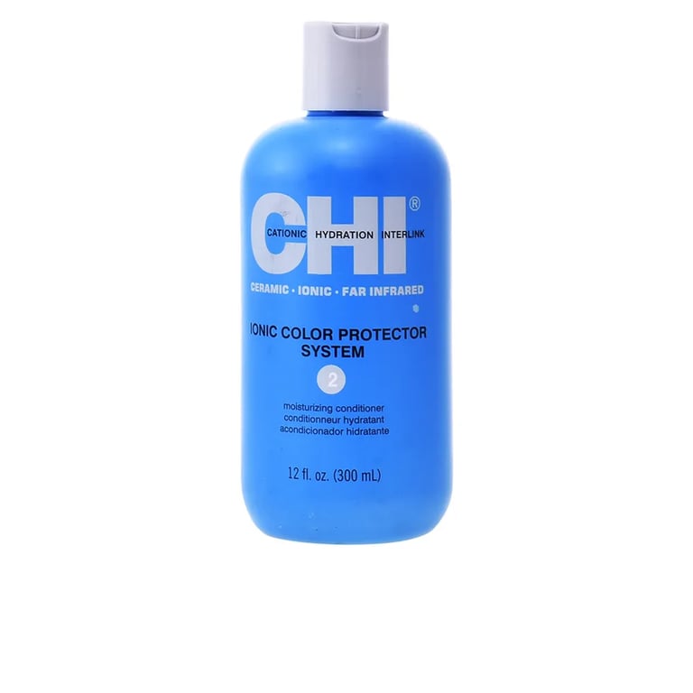 Chi Ionic Color Protector 2 Moisturizing Conditioner