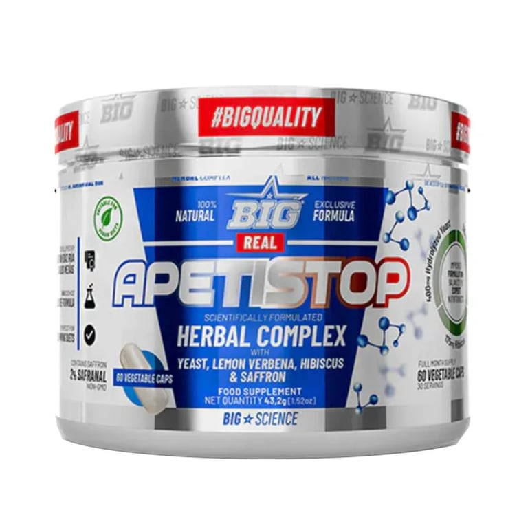 Real Apetistop