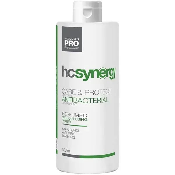 Fcsynergy Antibacterial Hand & Foot Wash Gel