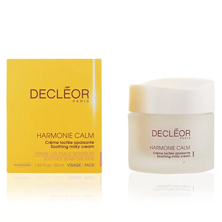 Harmonie Calm Crème Lactée Apaisante