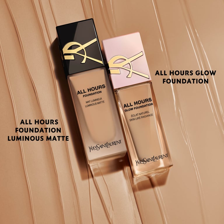 All Hours Foundation #MN7 25 ml de Yves Saint Laurent