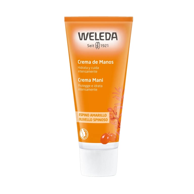 HANDCRÈME VAN GELE ESPINO