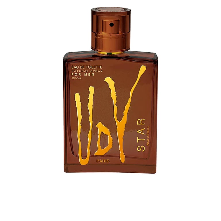 Udv Star For Men EDT
