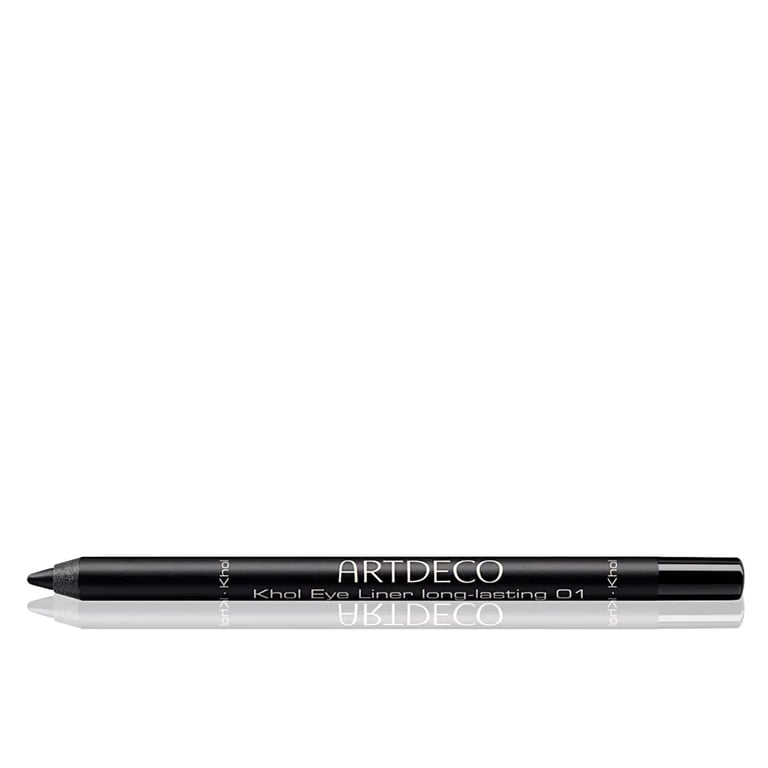 Khol Eye Liner Long Passing #01 Black