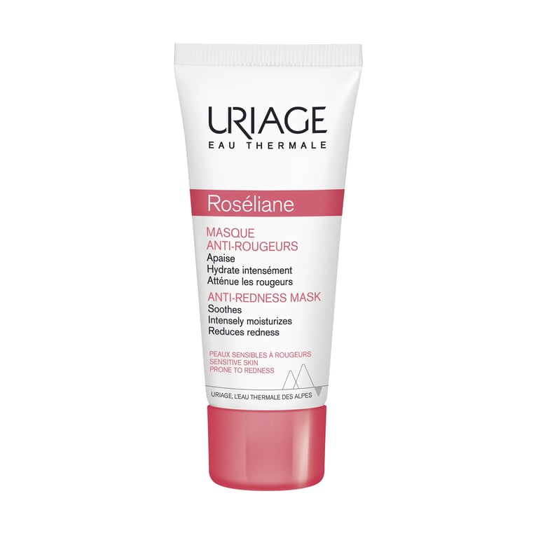 ROSÉLIANE MASCARILLA ANTIROJECES