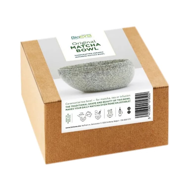 Cuenco Matcha Bowl