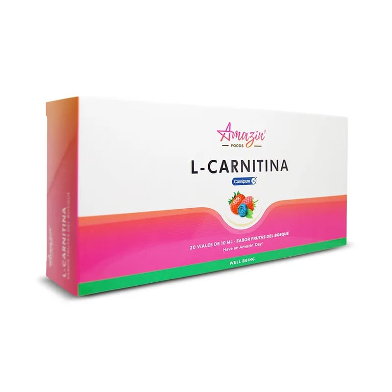 L-CARNITINA