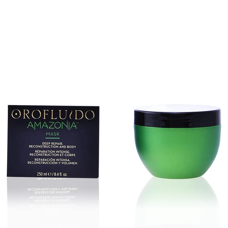 Orofluido Amazonia Mask