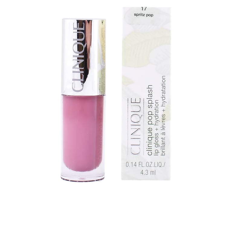 Acqua Gloss Pop Splash Lip Gloss #17-spritz Pop