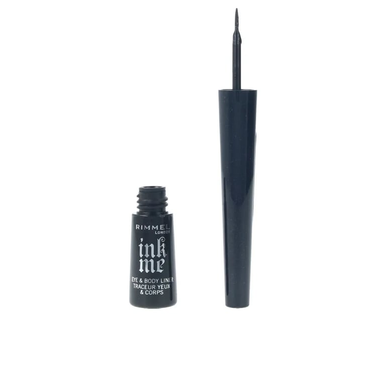 Ink Me Eye & Body Liner #002-Black