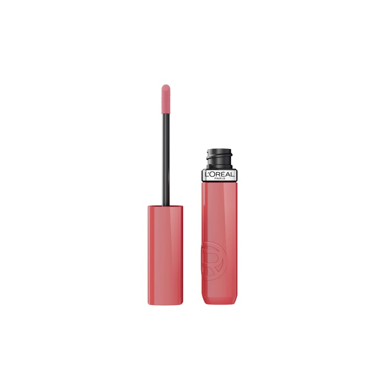 Infalible Laque Resistance #600 Le Nu Rose de L'Oreal Paris