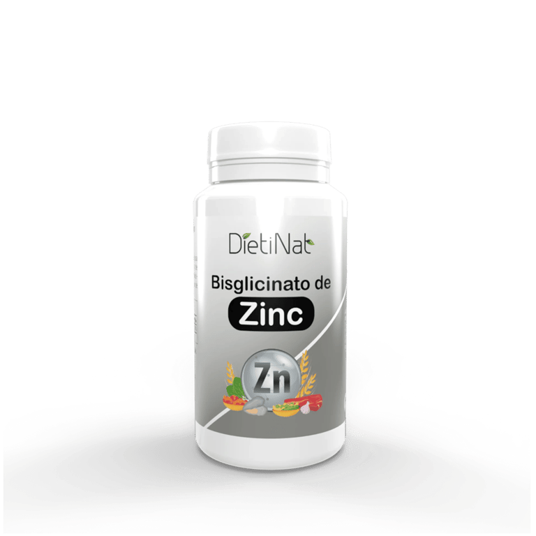 Bisglycinate de Zinc