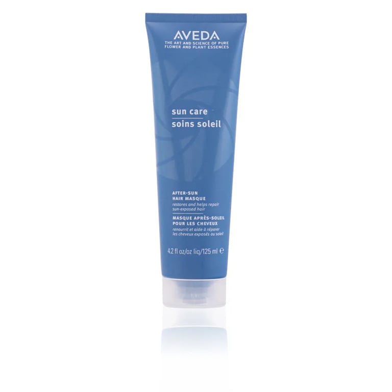 Suncare Treatment Masque