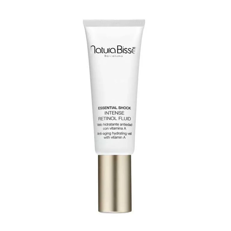 Essential Shock Intense Retinol Fluid