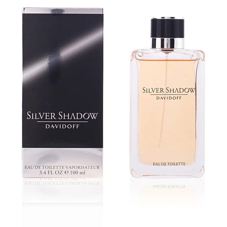 Silver Shadow EDT