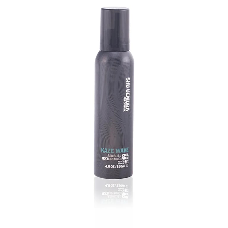 Kaze Wave Espuma Texturizante Sensual Curl