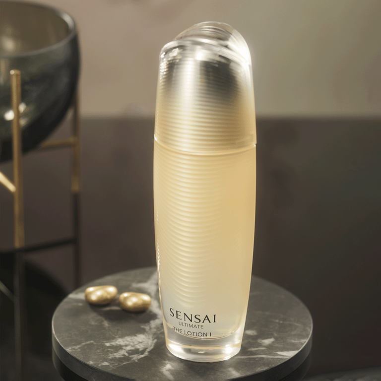 Ultimate The Lotion I 125 ml de Sensai - imagen 4 de 8